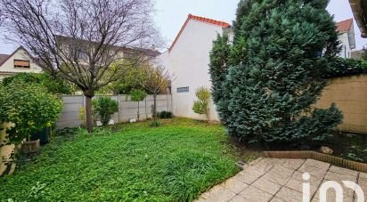 House 5 rooms of 100 m² in Argenteuil (95100)