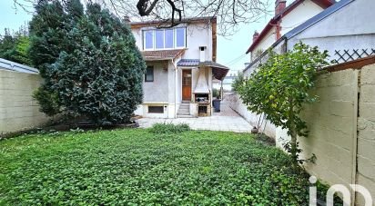 House 5 rooms of 100 m² in Argenteuil (95100)