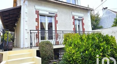 House 5 rooms of 100 m² in Argenteuil (95100)