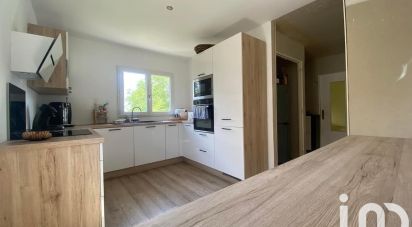 Maison 5 pièces de 120 m² à Petiville (76330)