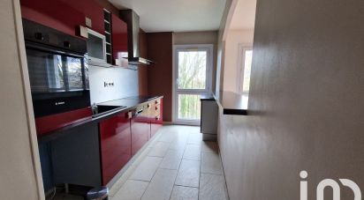 Apartment 3 rooms of 56 m² in Yerres (91330)