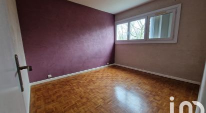 Appartement 3 pièces de 56 m² à Yerres (91330)