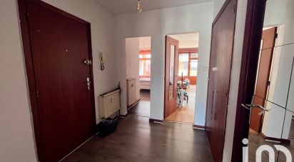 Apartment 3 rooms of 70 m² in Tarbes (65000)