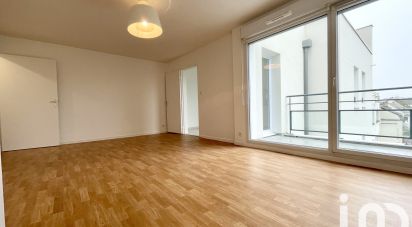 Appartement 3 pièces de 58 m² à Rennes (35000)