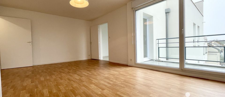 Appartement 3 pièces de 58 m² à Rennes (35000)