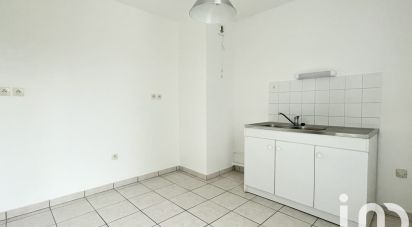 Appartement 3 pièces de 58 m² à Rennes (35000)