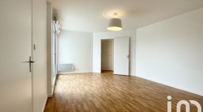 Appartement 3 pièces de 58 m² à Rennes (35000)