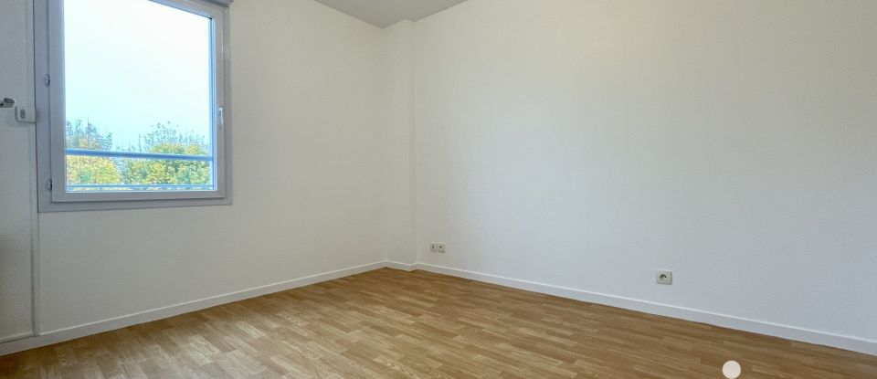 Appartement 3 pièces de 58 m² à Rennes (35000)