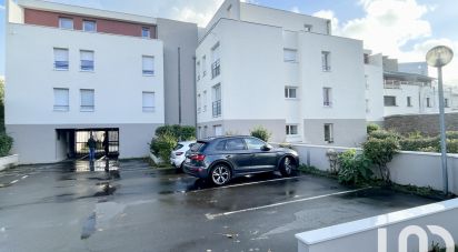 Appartement 3 pièces de 58 m² à Rennes (35000)