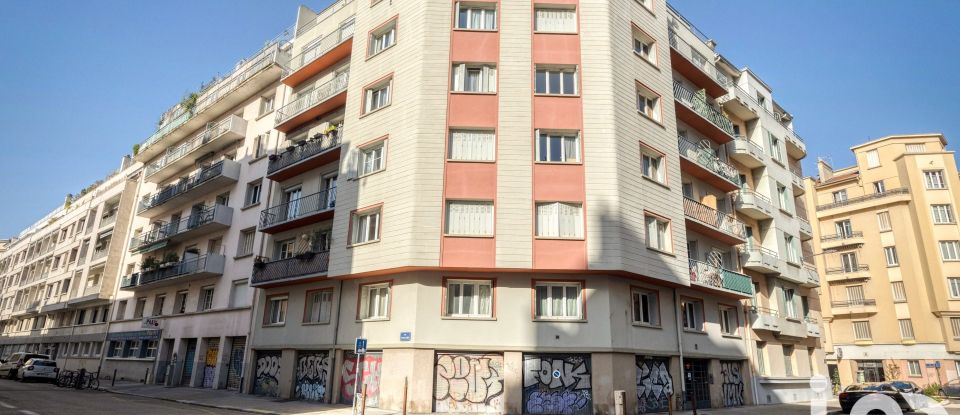 Appartement 3 pièces de 64 m² à Grenoble (38000)