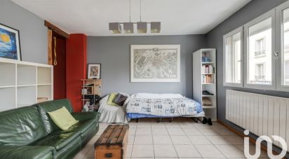 Appartement 3 pièces de 58 m² à Ivry-sur-Seine (94200)