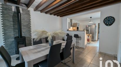 Maison 5 pièces de 110 m² à Saint-Avit-les-Guespières (28120)