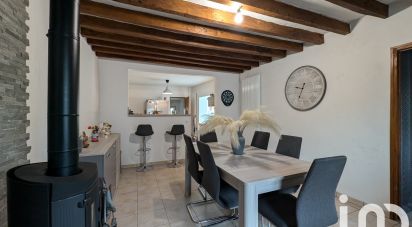 Maison 5 pièces de 110 m² à Saint-Avit-les-Guespières (28120)