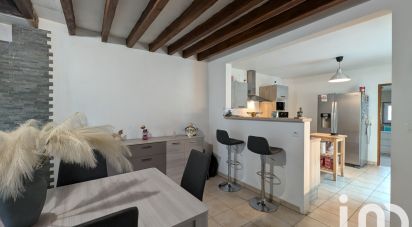 Maison 5 pièces de 110 m² à Saint-Avit-les-Guespières (28120)