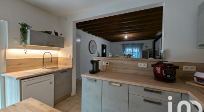 Maison 5 pièces de 110 m² à Saint-Avit-les-Guespières (28120)