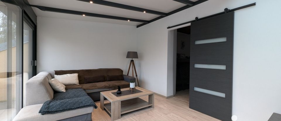 Maison 5 pièces de 110 m² à Saint-Avit-les-Guespières (28120)