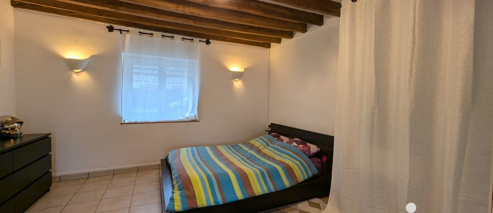 Maison 5 pièces de 110 m² à Saint-Avit-les-Guespières (28120)