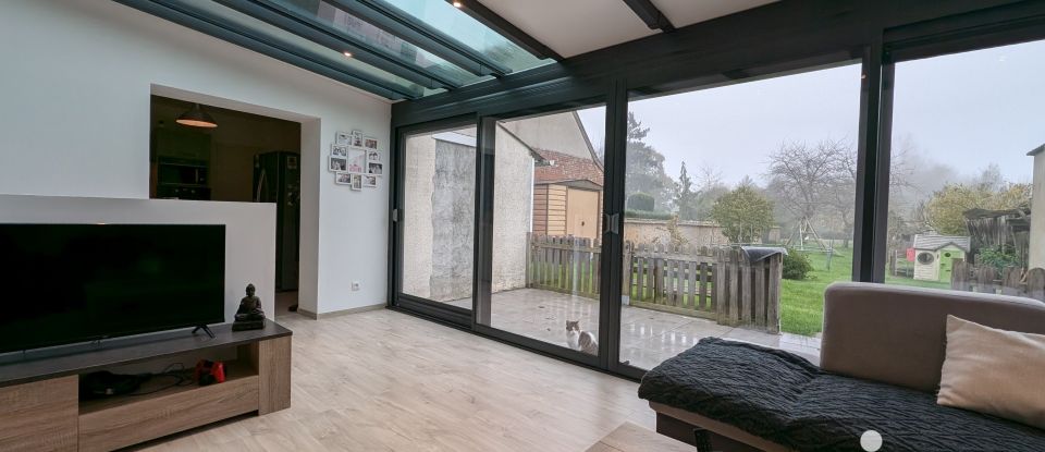 Maison 5 pièces de 110 m² à Saint-Avit-les-Guespières (28120)