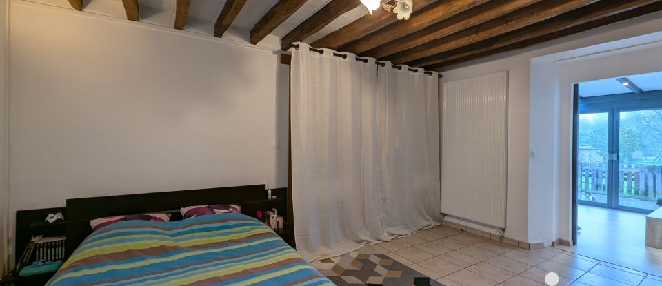 Maison 5 pièces de 110 m² à Saint-Avit-les-Guespières (28120)