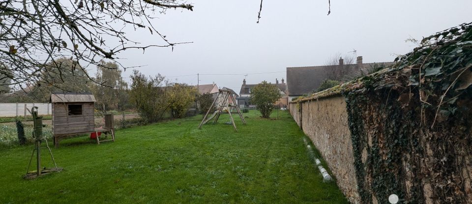 Maison 5 pièces de 110 m² à Saint-Avit-les-Guespières (28120)