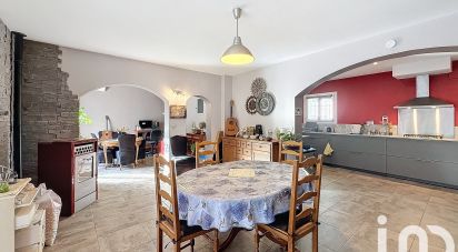 Traditional house 5 rooms of 145 m² in Le Val (83143)