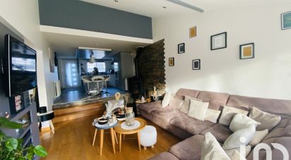 Maison 4 pièces de 92 m² à Cesson (77240)