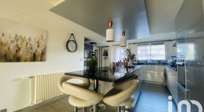 Maison 4 pièces de 92 m² à Cesson (77240)