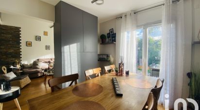 Maison 4 pièces de 92 m² à Cesson (77240)