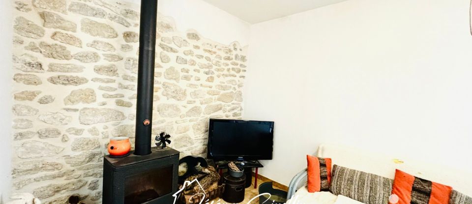 Maison 5 pièces de 150 m² à Vendres (34350)