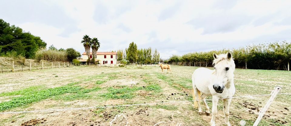 House 5 rooms of 150 m² in Vendres (34350)