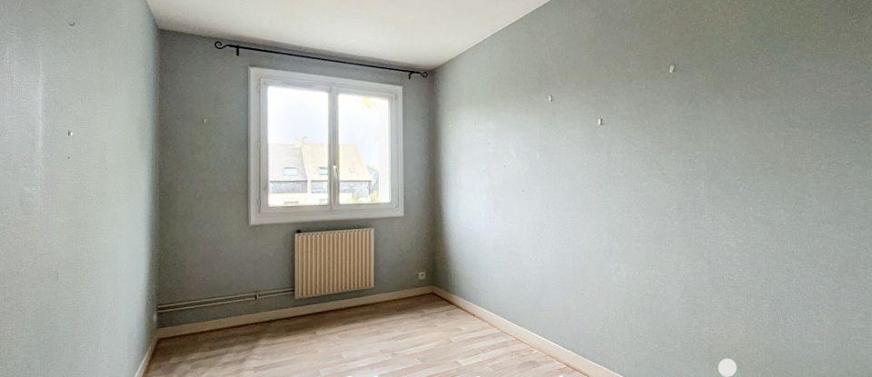 Appartement 5 pièces de 72 m² à Nantes (44300)