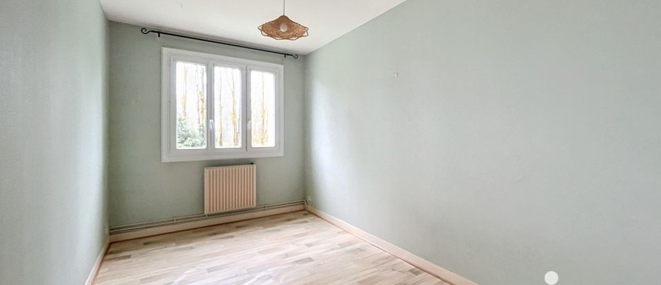 Appartement 5 pièces de 72 m² à Nantes (44300)