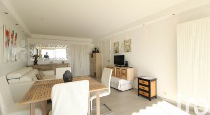 Appartement 2 pièces de 46 m² à Mandelieu-la-Napoule (06210)