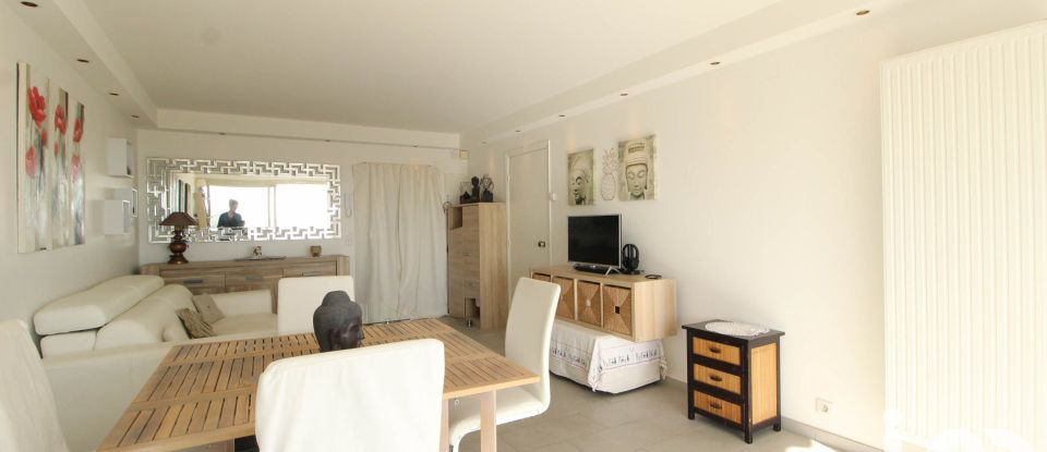 Apartment 2 rooms of 46 m² in Mandelieu-la-Napoule (06210)