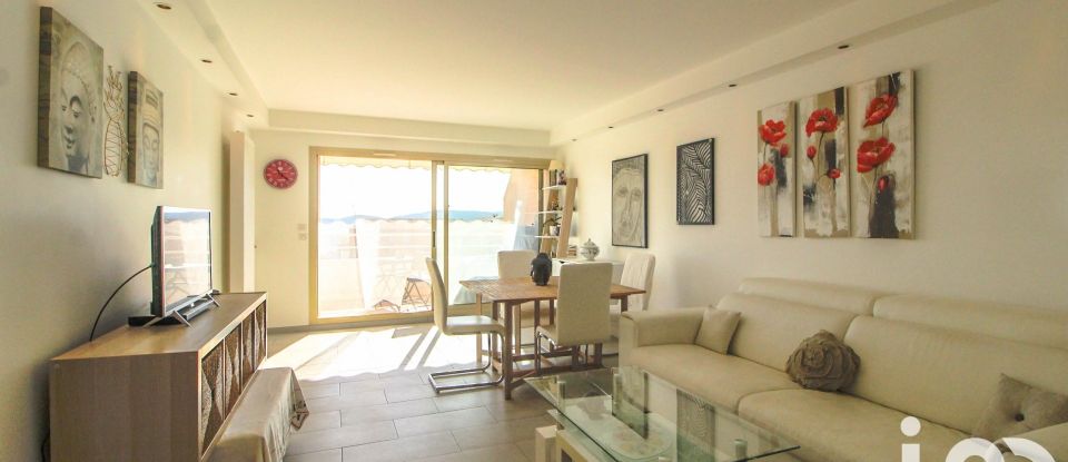 Apartment 2 rooms of 46 m² in Mandelieu-la-Napoule (06210)