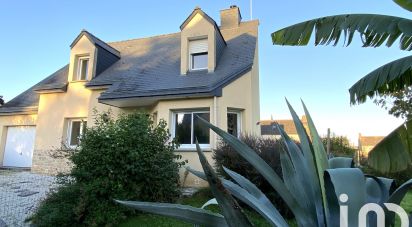 House 7 rooms of 100 m² in Thourie (35134)