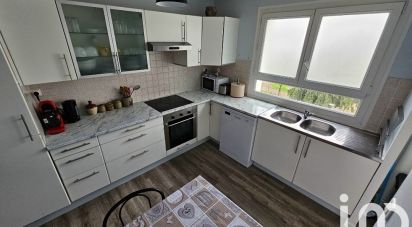 Apartment 3 rooms of 68 m² in Villiers-sur-Marne (94350)