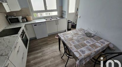 Apartment 3 rooms of 68 m² in Villiers-sur-Marne (94350)