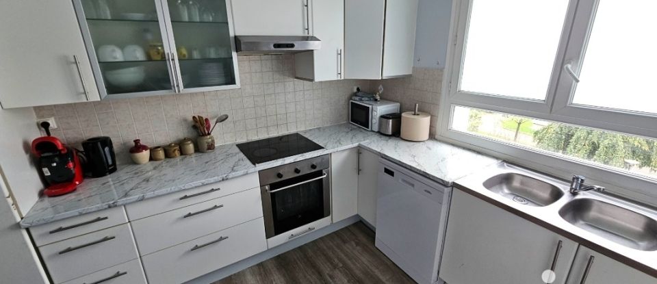 Apartment 3 rooms of 68 m² in Villiers-sur-Marne (94350)