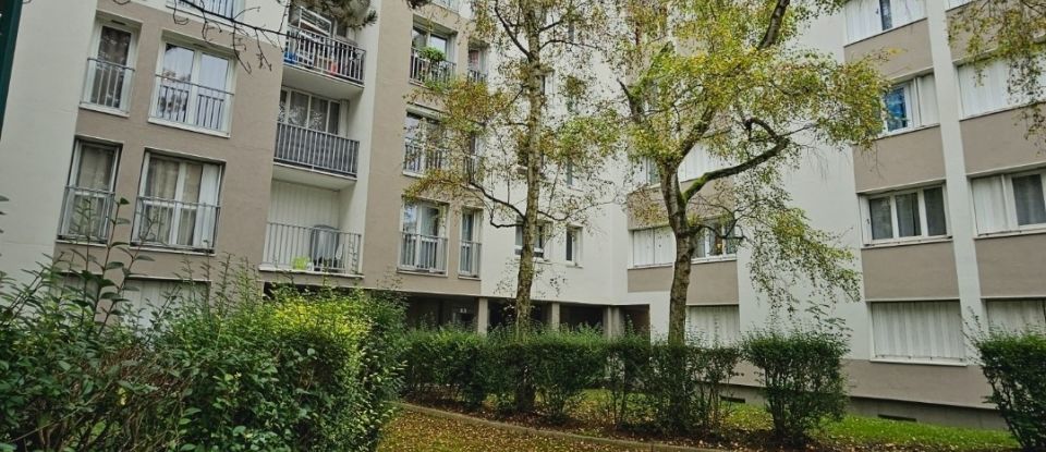 Apartment 3 rooms of 68 m² in Villiers-sur-Marne (94350)