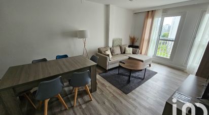 Apartment 3 rooms of 68 m² in Villiers-sur-Marne (94350)