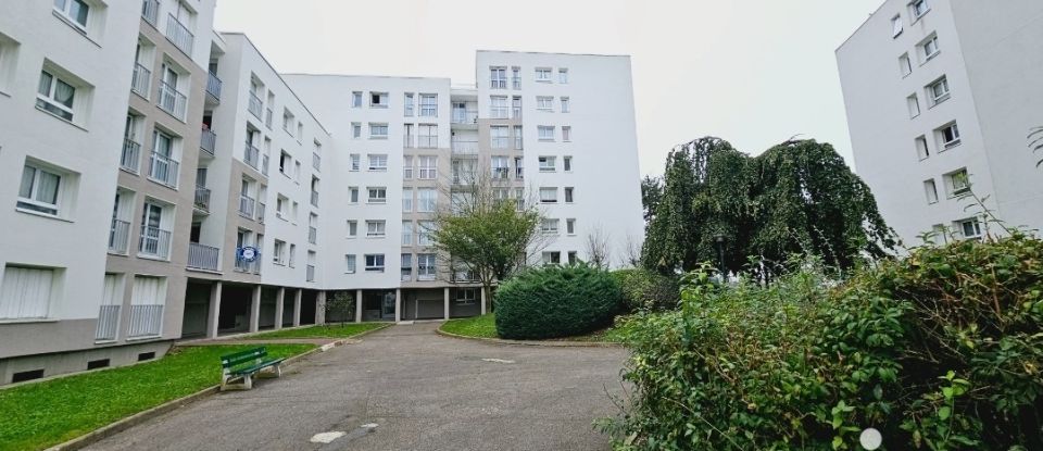 Apartment 3 rooms of 68 m² in Villiers-sur-Marne (94350)