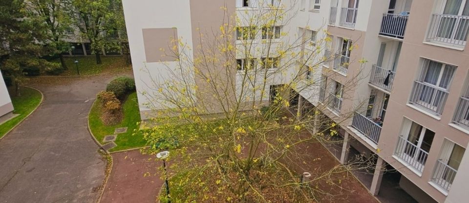 Apartment 3 rooms of 68 m² in Villiers-sur-Marne (94350)