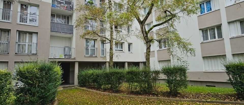 Apartment 3 rooms of 68 m² in Villiers-sur-Marne (94350)