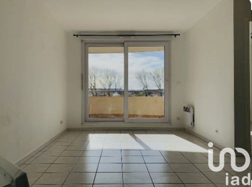 Apartment 2 rooms of 39 m² in Narbonne (11100)