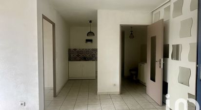 Apartment 2 rooms of 39 m² in Narbonne (11100)