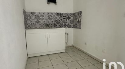 Apartment 2 rooms of 39 m² in Narbonne (11100)