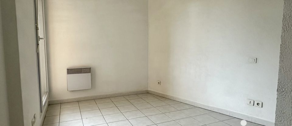 Apartment 2 rooms of 39 m² in Narbonne (11100)