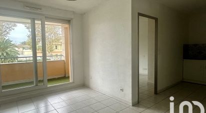 Appartement 2 pièces de 39 m² à Narbonne (11100)