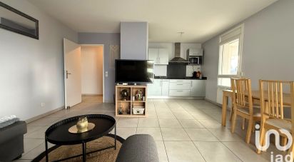 Apartment 3 rooms of 63 m² in Grenoble (38000)